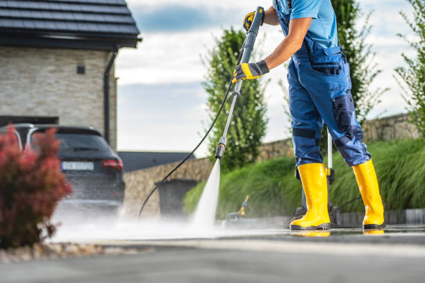 Spring Cleaning in Troy Hills, NJ